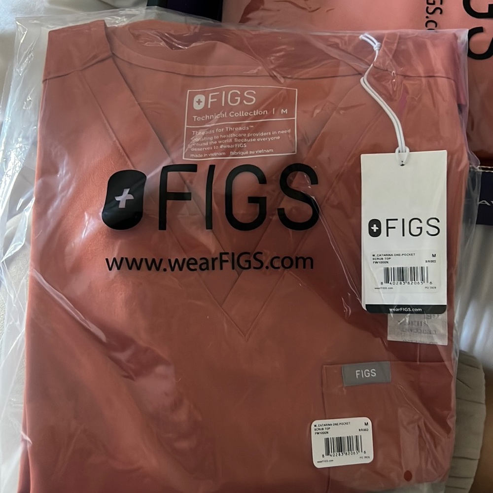 Gigs Terrecota Catarina One Pocket Top